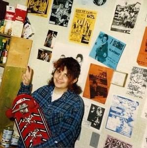 Meet your Posher, Natalie